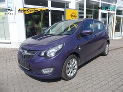 Bild des Angebotes Opel Karl Active 1.0 12V +Sitzheizung