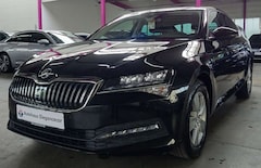 Bild des Angebotes Skoda Superb SUPERB 2.0 TDI AMBITION*DIGI*ACC*CAM*KEY*FLA*