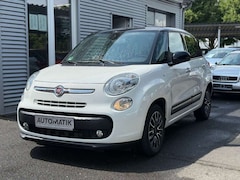Bild des Angebotes Fiat 500L Lounge AUTOMATIK+LEDER+PANO+KAMERA+NAVI