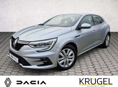 Bild des Angebotes Renault Megane TCe 140 GPF EDC ZEN