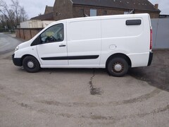 Bild des Angebotes Fiat Scudo Scudo 12 L1H1 SX