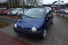 Bild des Angebotes Renault Twingo Initiale Matic/ Automatik/ 4 Sitzer/ TOP!