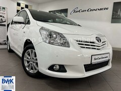 Bild des Angebotes Toyota Verso 1.8 Edition*35TKM*Panorama*PDC*EURO5*
