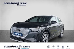 Bild des Angebotes Audi Q4 e-tron 50 e-tron quattro SHZ Matrix LED Ambiente RFK