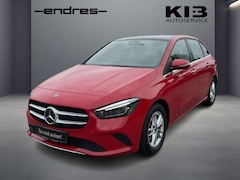 Bild des Angebotes Mercedes-Benz B 180 Style +Wide+MBUX+Pano+MBeam+Navi+Cam+Totw