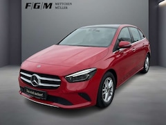 Bild des Angebotes Mercedes-Benz B 180 Style +Wide+MBUX+Pano+MBeam+Navi+Cam+Totw
