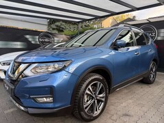 Bild des Angebotes Nissan X-Trail *7 SITZE*360°KAMERA*PANO*KEYLESS