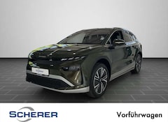 Bild des Angebotes Skoda Enyaq 60 63 kWh Batterie Elektromotor 150 kW 1-G