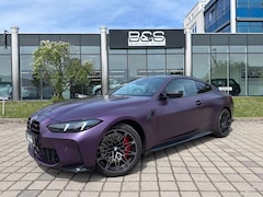 Bild des Angebotes BMW M4 Coupe M xDrive Competition ACC,HUD,HARMAN,Usw