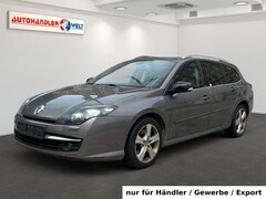 Bild des Angebotes Renault Laguna III Kombi 2.0 dCi AAC Xenon Leder SHZ PDC