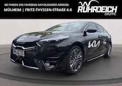 Bild des Angebotes Kia ProCeed / pro_cee'd 1.5T 140 DCT7 GTL TEC 18Z Navi digitales Cockpit S