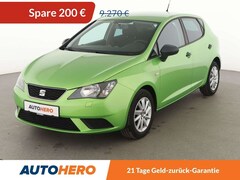 Bild des Angebotes SEAT Ibiza 1.2 TSI Reference*SHZ*KLIMA*GARANTIE*