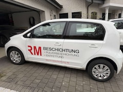 Bild des Angebotes VW e-up! e-up United