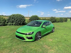 Bild des Angebotes VW Scirocco Scirocco 2.0 TSI