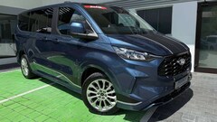 Bild des Angebotes Ford Tourneo Custom Tourneo Sport Automatik ALLRAD mit Ford Navi SYNC, Freisprecheinrichtung, Tempomat, Limiter, 19" Leichtmetallräder, uvm..