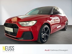 Bild des Angebotes Audi A1 Sportback advanced 30 TFSI S line ACC+RFK+VC