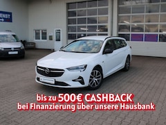 Bild des Angebotes Opel Insignia Edition