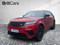 Bild des Angebotes Land Rover Range Rover Velar D275 SE R-Dynamic Black Pack
