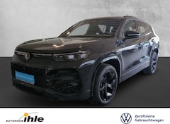 Bild des Angebotes VW Tayron 2,0 TDI DSG R-Line Black Style 7-Sitzer