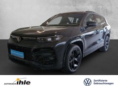 Bild des Angebotes VW Tayron 2,0 TDI DSG R-Line Black Style 7-Sitzer