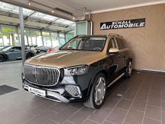 Bild des Angebotes Mercedes-Benz GLS 600 Maybach *two-tone*full*facelift*MY2025*