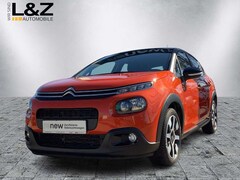 Bild des Angebotes Citroen C3 1.2 PureTech 110 Shine Stop&Start