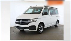 Bild des Angebotes VW T6.1 California 6.1 2.0TDI BeachTour AHK 2xSchiebetüre 7Sitze