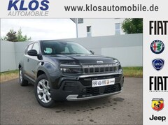 Bild des Angebotes Jeep Avenger ALTITUDE 1.2 T3 100 PS PDC WINTER INFO KOMFORT ALL