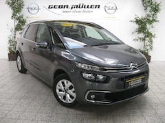 Bild des Angebotes Citroen C4 Picasso Selection
