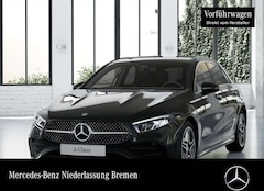 Bild des Angebotes Mercedes-Benz A 180 AMG+PANO+360°+LED+TOTW+KEYLESS+7G