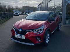 Bild des Angebotes Renault Captur II Intens