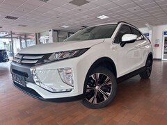 Bild des Angebotes Mitsubishi Eclipse Cross *Clear Tec * 1.Hand *Garantie