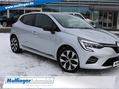 Bild des Angebotes Renault Clio TCe 90 Evolution Navi LED Klima Alu Bluetooth