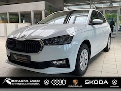 Bild des Angebotes Skoda Fabia Essence 1,0 MPI 59 kW 5-Gang-Schaltgetrieb
