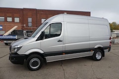 Bild des Angebotes Mercedes-Benz Sprinter 516 L2H2*Temp*Klim*StHz*Nav*Kam*PDC*1H