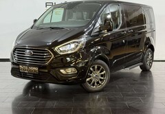 Bild des Angebotes Ford Tourneo Custom 320 L1 Titanium X *Kamera*230V*