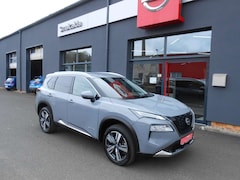 Bild des Angebotes Nissan X-Trail Tekna*ALLSEASON*HUD*