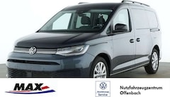 Bild des Angebotes VW Caddy Life 1.5 TSI LIFE LED+NAVI+KAMERA+VCP