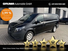 Bild des Angebotes Mercedes-Benz Vito Vito 114 CDI Mixto L KLIMA+RADIO+LKW+STANDHZG+AHK
