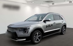 Bild des Angebotes Kia Niro Spirit Plug-in Hybrid 1.6 GDI Navi,Kamera,Keyless,