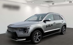 Bild des Angebotes Kia Niro Spirit Plug-in Hybrid 1.6 GDI Navi,Kamera,Keyless,