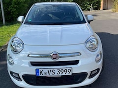Bild des Angebotes Fiat 500X 500X 1.6 E-torQ 4x2 Web Edition