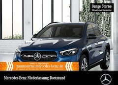 Bild des Angebotes Mercedes-Benz GLA 200 d PROGRESSIVE+NIGHT+MULTIBEAM+STHZG+KAMERA