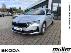 Bild des Angebotes Skoda Octavia Combi Selection SmartLink Kamera PDC