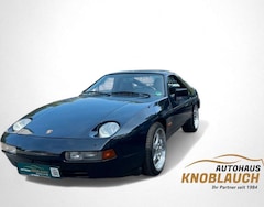 Bild des Angebotes Porsche 928 S4