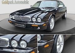 Bild des Angebotes Jaguar XJ8 3,2 Executive V8/LEDER!