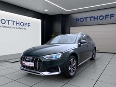 Bild des Angebotes Audi A4 allroad 40 TDI Q AHK MATRIX NAVI KAMERA
