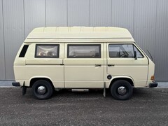 Bild des Angebotes VW T3 Multivan Hochdach*Safari*Rostfrei*Wohnmobil