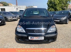 Bild des Angebotes Mercedes-Benz A 140 CLASSIC Klimaanlage Euro4