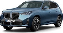 Bild des Angebotes BMW X3 xDrive30e M SPORT LC PROF AHK ALARM ACC 360°PARKEN